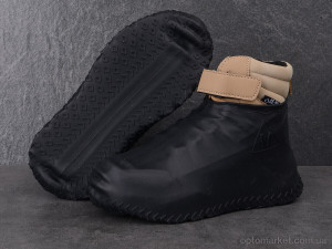 Чохли для взуття F7619SK бахіли силіконові від дощу та бруду 7garden  оптом от Optomarket