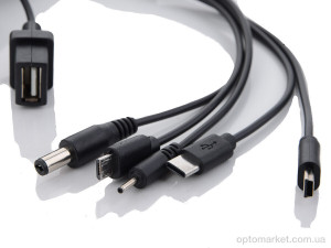 Техніка та електроніка F7876 портативна сонячна панель для зарядки мобільних пристроїв, 26*14см 7garden  оптом от Optomarket