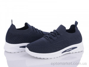 Купить Кросівки жіночі F811-4 L.Fairy синій