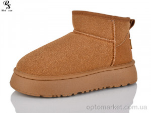 Купить Уги жіночі F823 Red Sun camel