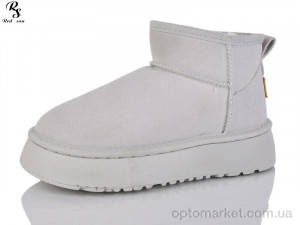 Купить Уги жіночі F824 Red Sun сірий