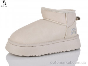 Купить Уги жіночі F827 Red Sun сірий
