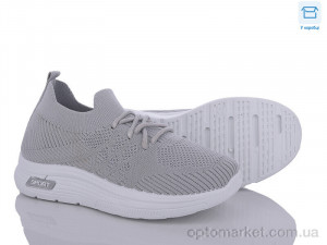 Купить Кросівки дитячі F845-2 L.Fairy сірий