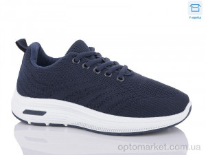 Купить Кросівки жіночі F871-2 L.Fairy синій