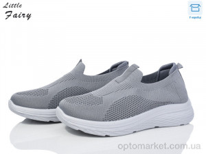 Купить Кросівки чоловічі F915-2 L.Fairy сірий