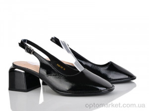 Купить Туфлі жіночі F922-20F Lino Marano чорний