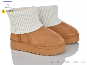 Купить Уги дитячі F950C camel Apawwa camel