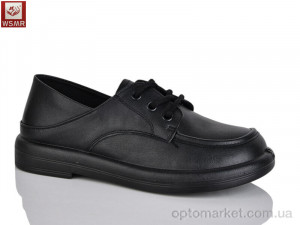 Купить Туфлі жіночі FA021-1 WSMR чорний