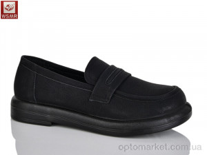 Купить Туфлі жіночі FA022-1 WSMR чорний