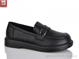 Купить Туфлі жіночі FA023-1 WSMR чорний