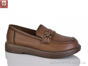 Купить Туфлі жіночі FA023-2 WSMR коричневий