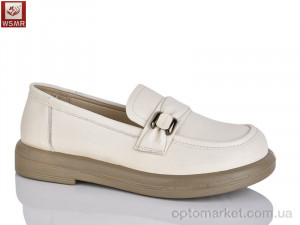 Купить Туфлі жіночі FA023-7 WSMR бежевий