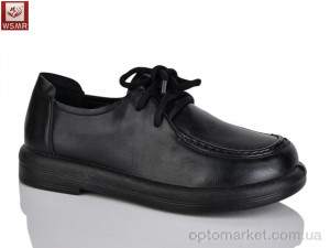 Купить Туфлі жіночі FA025-1 WSMR чорний