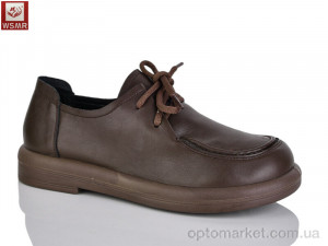 Купить Туфлі жіночі FA025-5 WSMR коричневий