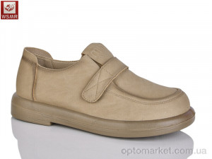 Купить Туфлі жіночі FA026-6 WSMR бежевий