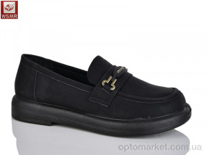 Купить Туфлі жіночі FA027-1 WSMR чорний