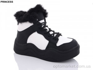 Купить Черевики жіночі FA2-7 Princess білий