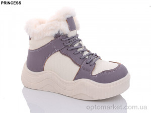 Купить Черевики жіночі FA2-8 Princess бежевий