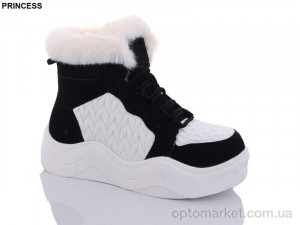 Купить Черевики жіночі FA6-6 Princess білий