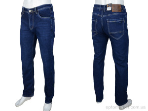Джинси чоловічі FBR9293 blue Baronjns синій  оптом от Optomarket