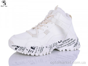 Купить Кросівки жіночі FF840-1 Red Sun бежевий