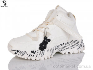 Купить Кросівки жіночі FF840 Red Sun бежевий