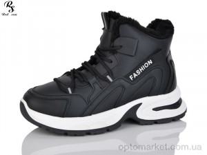 Купить Черевики жіночі FF841 Red Sun чорний