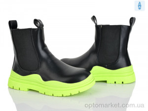 Купить Черевики дитячі FG2188-3L Kimbo-o чорний