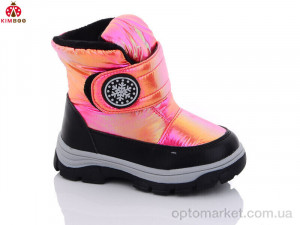 Купить Дутики дитячі FG2227-1H Kimbo-o мікс