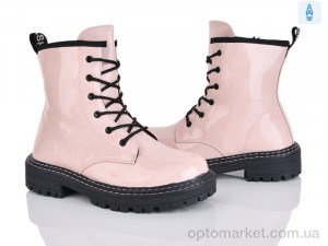 Купить Черевики дитячі FG2374-3F Kimbo-o рожевий