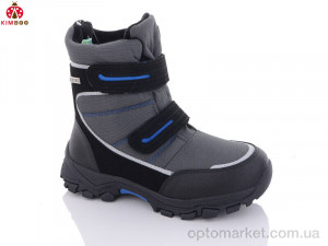 Купить Черевики дитячі FG2397-3D Kimbo-o сірий