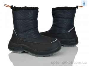 Купить Дутики дитячі FG24120-3B Kimbo-o синій