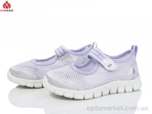 Купить Сліпони дитячі FG2513-2Z Kimbo-o фіолетовий