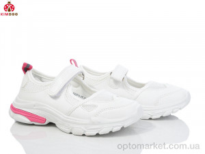 Купить Сліпони дитячі FG2515-3Y Kimbo-o білий