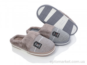 Купить Капці чоловічі FG28 mix Vladimir мікс