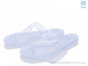 Купить Шльопанці жіночі FG552 Teetspace білий