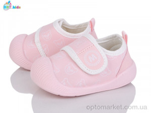 Купить Кросівки дитячі FH371-5-1 BBT рожевий