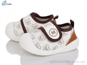 Купить Кросівки дитячі FH371-5-3 BBT бежевий