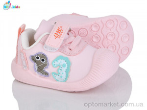 Купить Кросівки дитячі FH373-5-1 BBT рожевий
