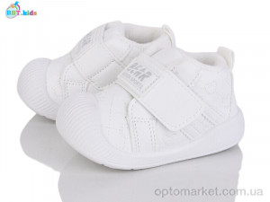 Купить Кросівки дитячі FH376-5-1 BBT білий