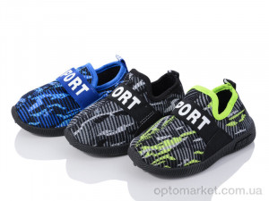 Купить Кросівки дитячі FK7688-1 mix X.ziyang мікс