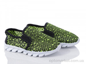 Купить Кросівки дитячі FK7893-4 Blue Rama зелений