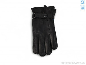 Купить Рукавички чоловічі FMX-2 black MFK чорний