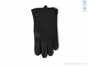 Купить Рукавички чоловічі FMX-3 black MFK чорний