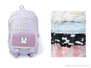 Купить Рюкзак женский FS1304 mix Filippini мікс