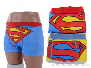 Купить Трусы чоловічі FT6610 mix Favorit мікс