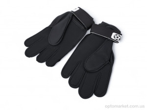 Рукавички дитячі Футбольні рукавички 620 mix Presto мікс  оптом от Optomarket