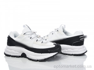 Купить Кросівки жіночі FV2295-002 (37) N.ke білий