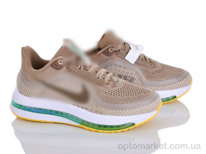 Купить Кросівки жіночі FX2723-005 N.ke коричневий