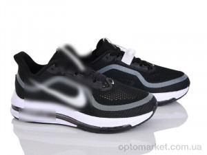 Купить Кросівки чоловічі FX2723-015 N.ke чорний